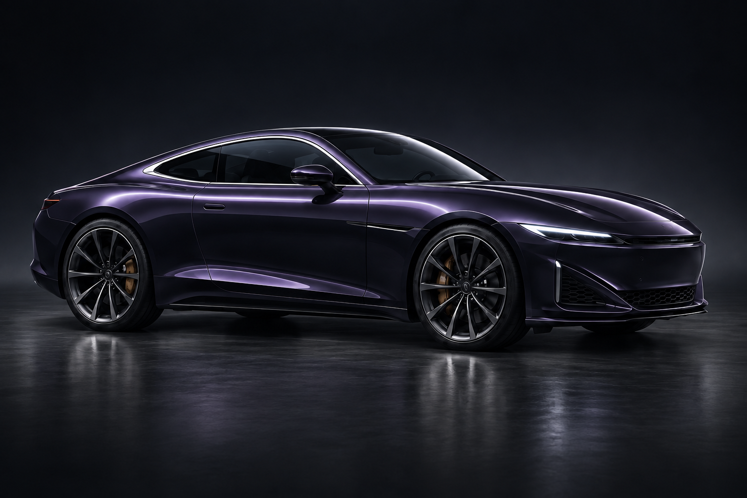 AFTERFORM website concept